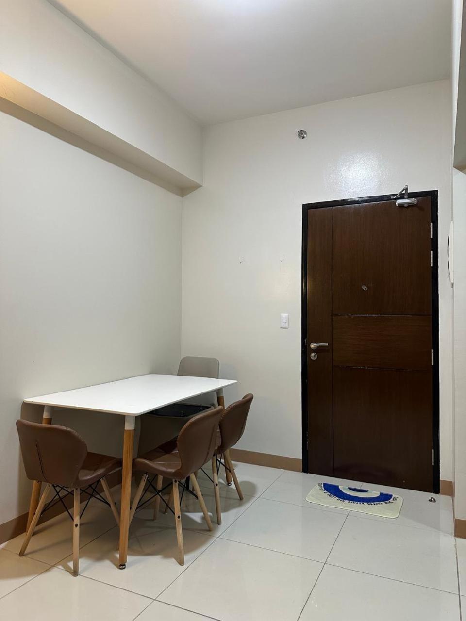 Bayshore 2 Residential Resort Phase 1 Pasay Exteriér fotografie