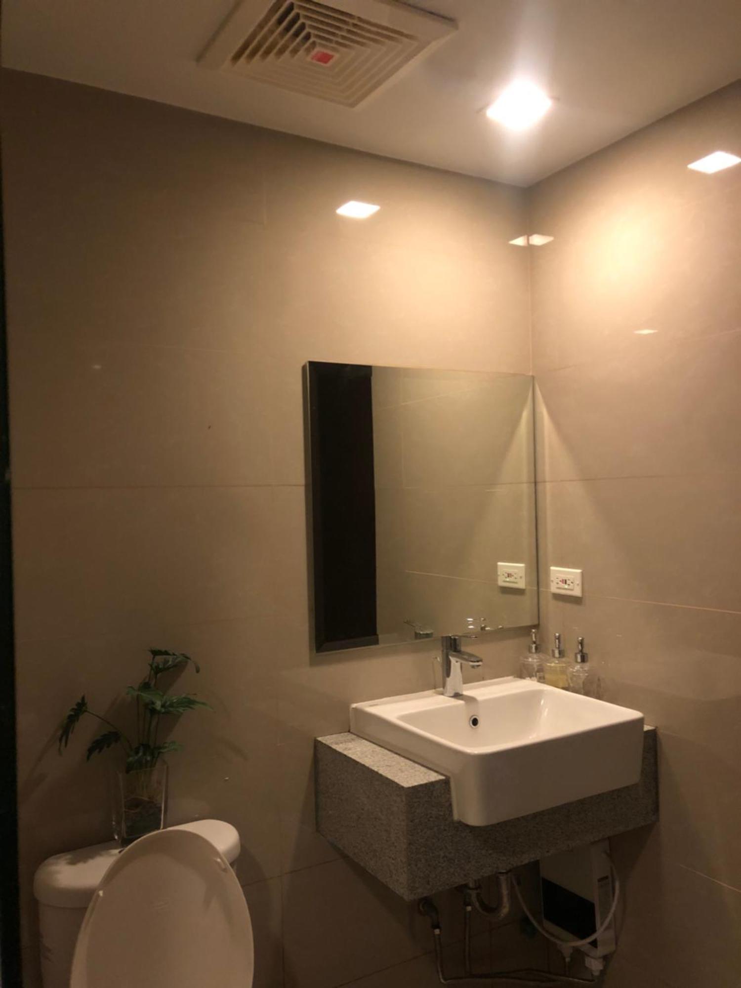 Bayshore 2 Residential Resort Phase 1 Pasay Exteriér fotografie